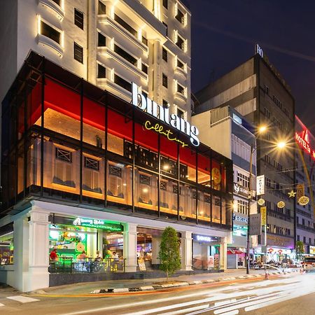Bintang Collectionz Hotel Kuala Lumpur Esterno foto