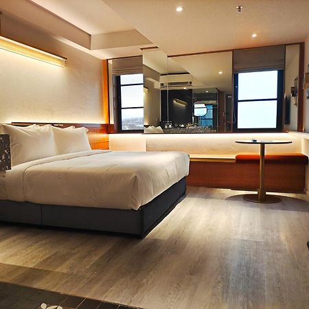 Bintang Collectionz Hotel Kuala Lumpur Esterno foto