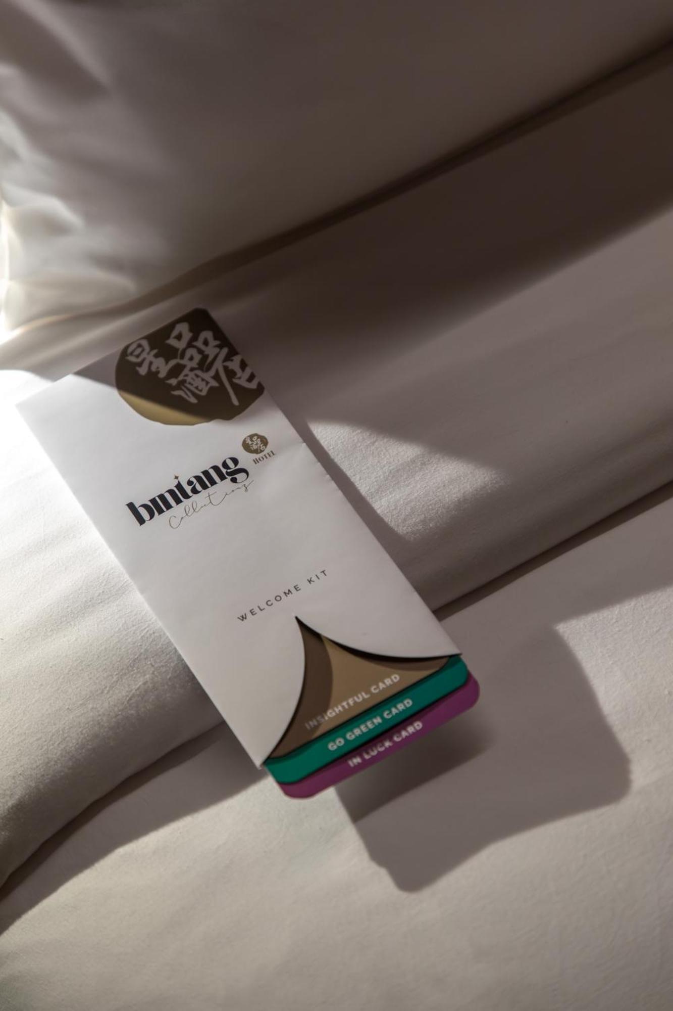 Bintang Collectionz Hotel Kuala Lumpur Esterno foto