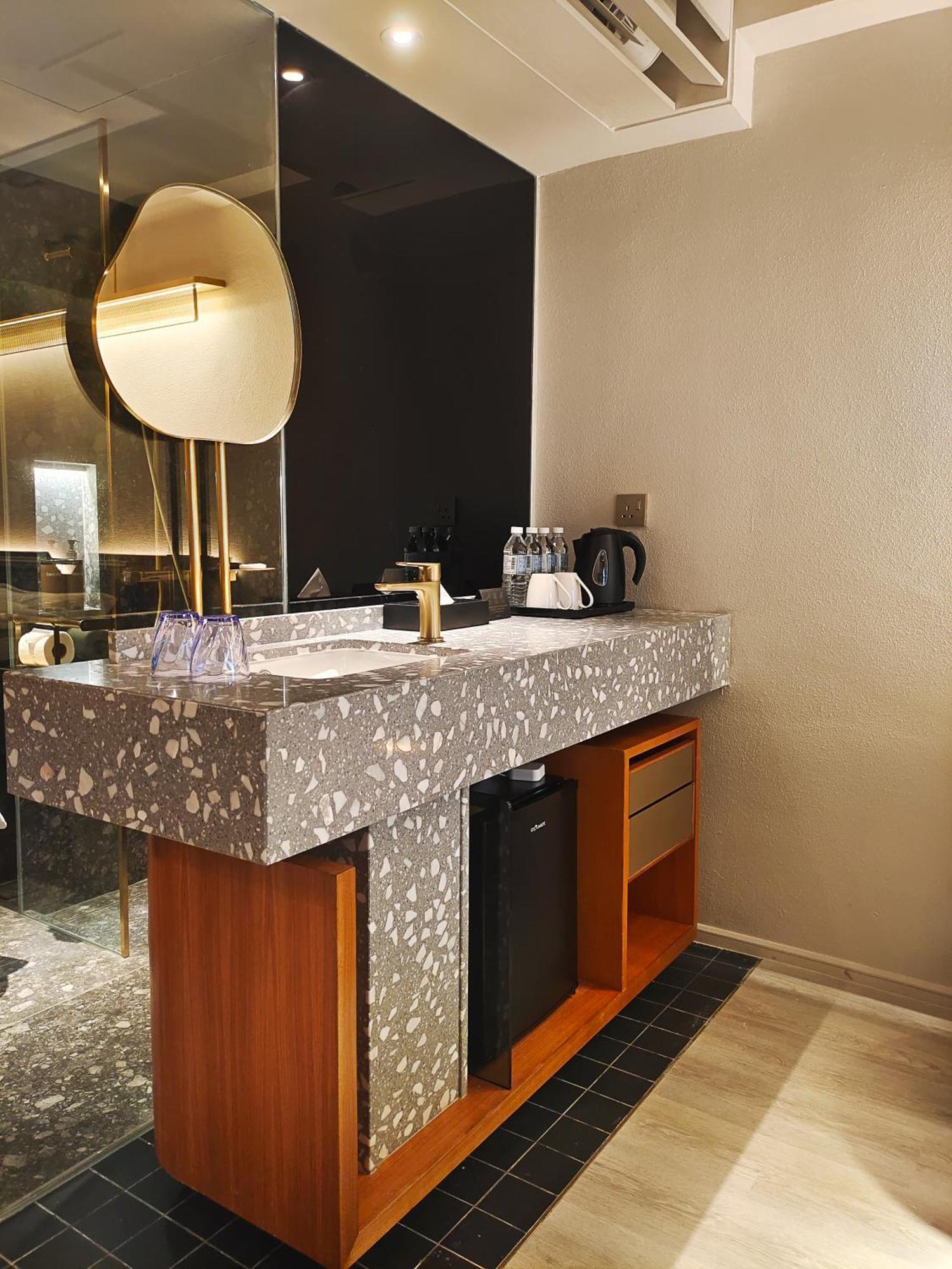 Bintang Collectionz Hotel Kuala Lumpur Esterno foto