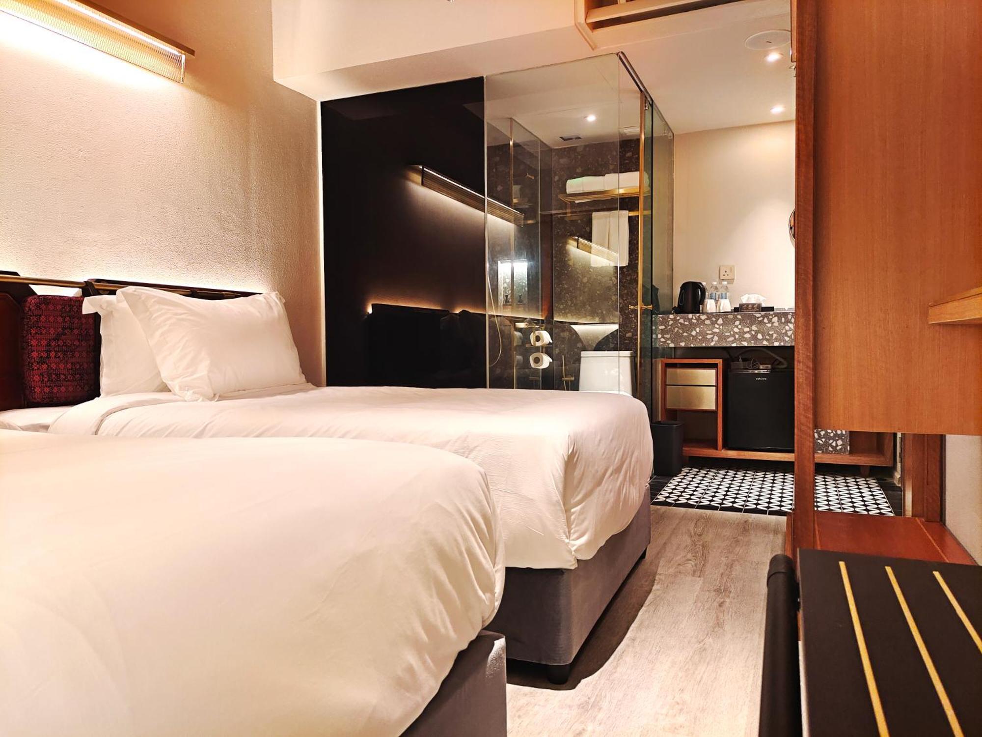 Bintang Collectionz Hotel Kuala Lumpur Esterno foto